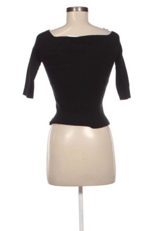 Damenpullover Clockhouse, Größe S, Farbe Schwarz, Preis 6,99 €