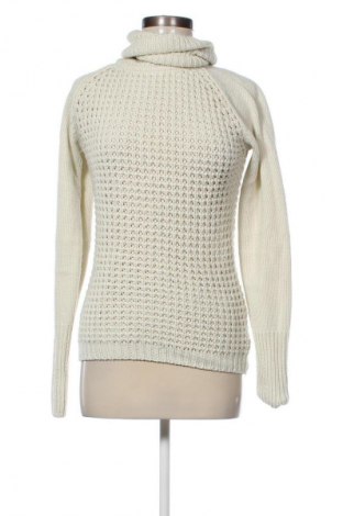 Női pulóver Clockhouse, Méret M, Szín Bézs, Ár 3 029 Ft