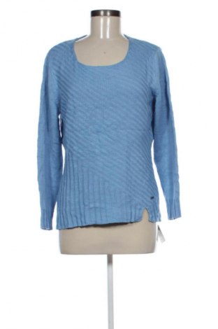 Dámský svetr Collection L, Velikost XL, Barva Modrá, Cena  169,00 Kč