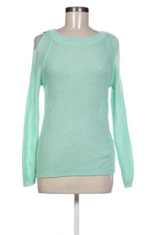 Női pulóver Colours Of The World, Méret XS, Szín Kék, Ár 1 689 Ft