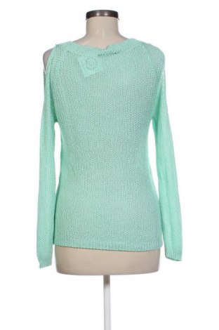 Női pulóver Colours Of The World, Méret XS, Szín Kék, Ár 1 689 Ft