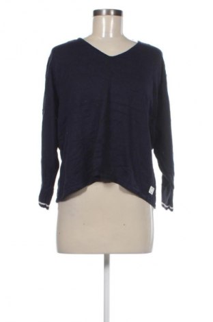 Női pulóver Comma,, Méret M, Szín Kék, Ár 6 689 Ft