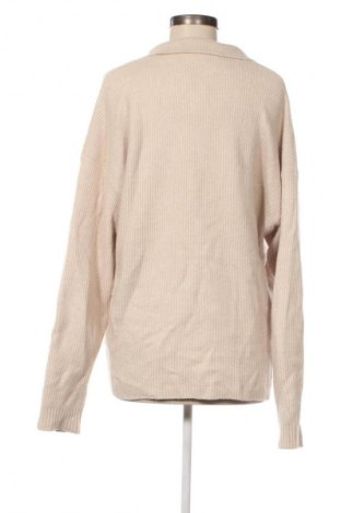 Dámský svetr Drykorn for beautiful people, Velikost L, Barva Béžová, Cena  709,00 Kč