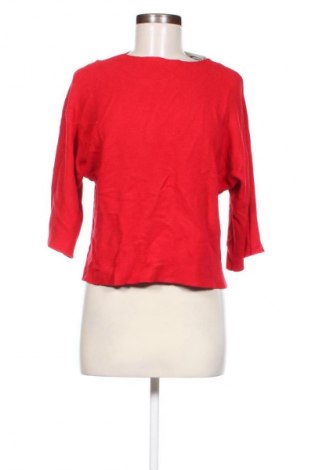 Damenpullover Elegant, Größe L, Farbe Rot, Preis € 3,99