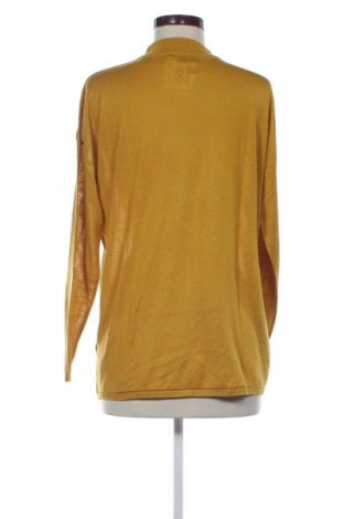 Damski sweter Esmara, Rozmiar M, Kolor Żółty, Cena 29,71 zł