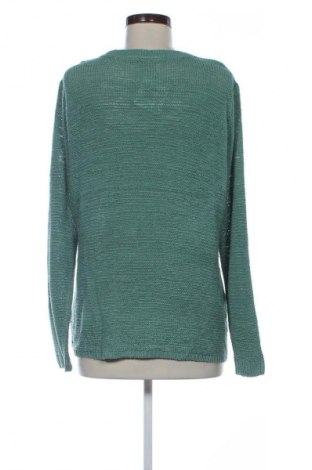 Női pulóver Esmara, Méret M, Szín Zöld, Ár 2 419 Ft