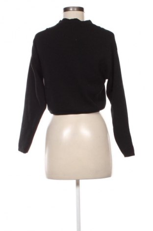 Dámský svetr Even&Odd, Velikost S, Barva Černá, Cena  189,00 Kč
