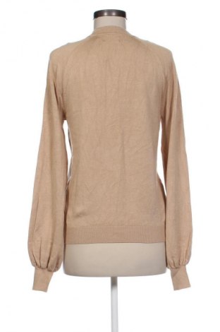 Damski sweter Even&Odd, Rozmiar S, Kolor Beżowy, Cena 29,88 zł