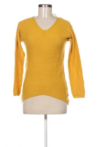 Női pulóver Ever.me by Takko Fashion, Méret XS, Szín Narancssárga
, Ár 2 439 Ft