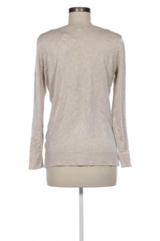 Női pulóver Ever.me by Takko Fashion, Méret M, Szín Bézs, Ár 2 269 Ft