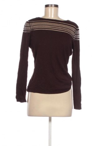 Dámský svetr Expresso, Velikost L, Barva Hnědá, Cena  569,00 Kč