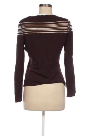 Dámský svetr Expresso, Velikost L, Barva Hnědá, Cena  569,00 Kč