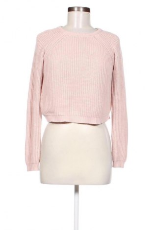 Γυναικείο πουλόβερ Fb Sister, Μέγεθος XS, Χρώμα Σάπιο μήλο, Τιμή 8,99 €