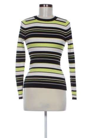 Γυναικείο πουλόβερ Fb Sister, Μέγεθος M, Χρώμα Πολύχρωμο, Τιμή 7,99 €