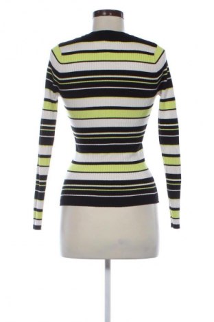 Γυναικείο πουλόβερ Fb Sister, Μέγεθος M, Χρώμα Πολύχρωμο, Τιμή 7,99 €