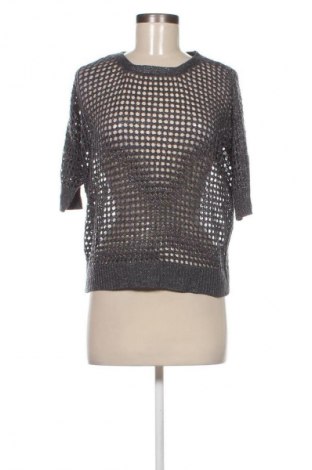 Női pulóver Flame, Méret S, Szín Szürke, Ár 669 Ft