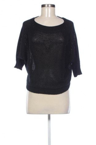 Damski sweter Forever & Me, Rozmiar S, Kolor Czarny, Cena 22,99 zł