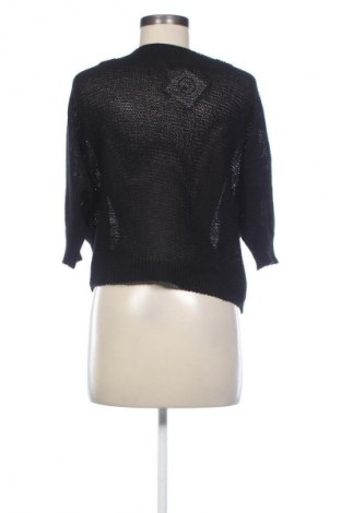 Damski sweter Forever & Me, Rozmiar S, Kolor Czarny, Cena 22,99 zł