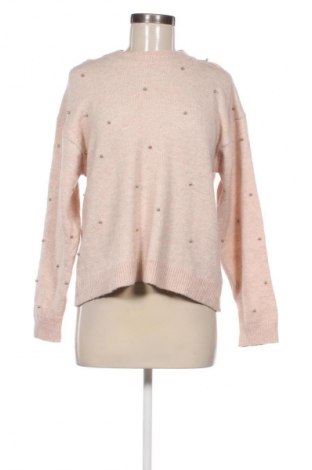 Dámský svetr H&M, Velikost S, Barva Béžová, Cena  349,00 Kč