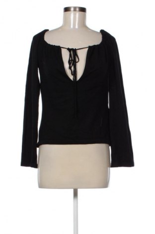 Dámský svetr H&M, Velikost L, Barva Černá, Cena  249,00 Kč