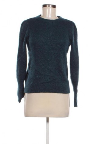 Γυναικείο πουλόβερ H&M, Μέγεθος S, Χρώμα Μπλέ, Τιμή 10,99 €
