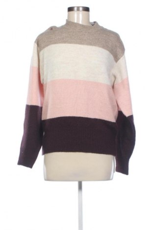 Дамски пуловер H&M, Размер S, Цвят Многоцветен, Цена 6,64 €