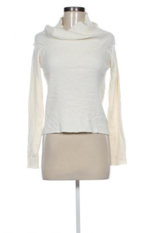 Damenpullover H&M, Größe L, Farbe Ecru, Preis 9,99 €