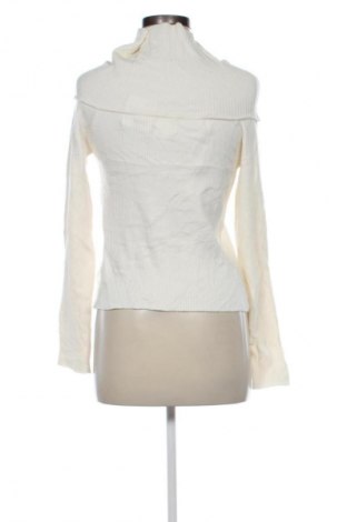 Damenpullover H&M, Größe L, Farbe Ecru, Preis 9,99 €