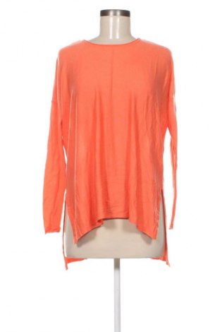 Damenpullover H&M, Größe XS, Farbe Orange, Preis 7,99 €