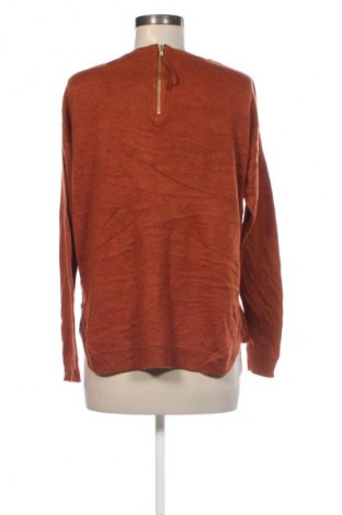 Damenpullover H&M, Größe S, Farbe Braun, Preis 8,99 €