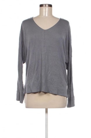 Damenpullover H&M, Größe L, Farbe Grau, Preis 8,99 €