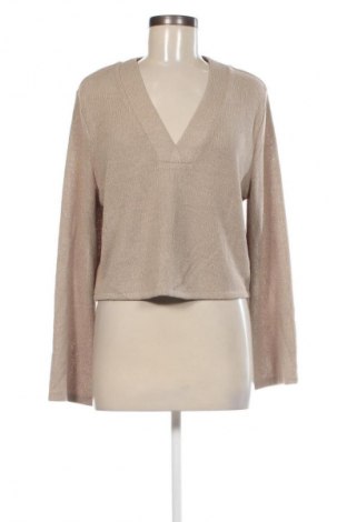 Damenpullover H&M, Größe S, Farbe Beige, Preis 9,99 €