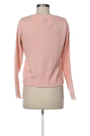 Pulover de femei H&M Divided, Mărime XS, Culoare Roz, Preț 50,99 Lei