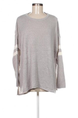 Damenpullover H&M Divided, Größe M, Farbe Grau, Preis 6,99 €