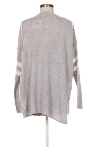 Damenpullover H&M Divided, Größe M, Farbe Grau, Preis 6,99 €