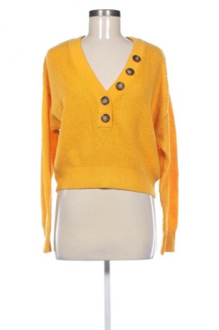 Dámský svetr H&M Divided, Velikost S, Barva Oranžová, Cena  193,00 Kč