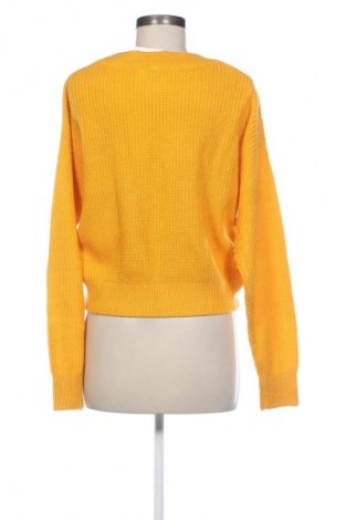 Dámský svetr H&M Divided, Velikost S, Barva Oranžová, Cena  193,00 Kč
