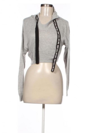 Női pulóver H&M Divided, Méret XS, Szín Szürke, Ár 4 219 Ft