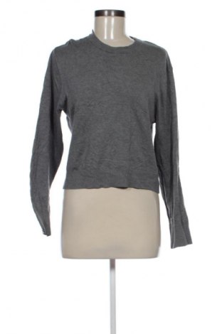 Damenpullover H&M Divided, Größe S, Farbe Grau, Preis 7,99 €