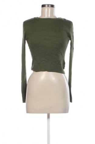 Női pulóver H&M Divided, Méret M, Szín Zöld, Ár 2 309 Ft