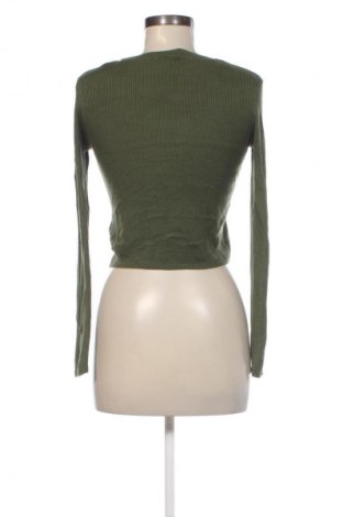 Női pulóver H&M Divided, Méret M, Szín Zöld, Ár 2 309 Ft