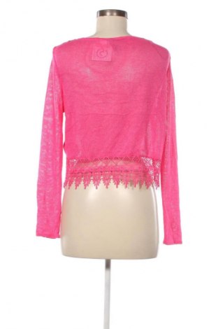 Damenpullover H&M Divided, Größe S, Farbe Rosa, Preis 7,99 €