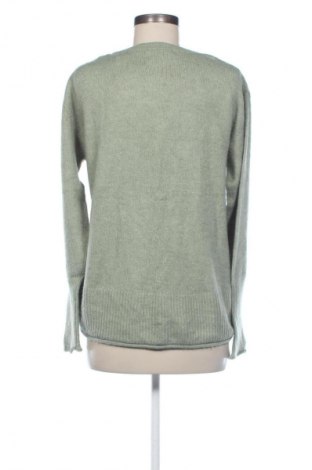 Γυναικείο πουλόβερ H&M L.O.G.G., Μέγεθος S, Χρώμα Πράσινο, Τιμή 7,99 €