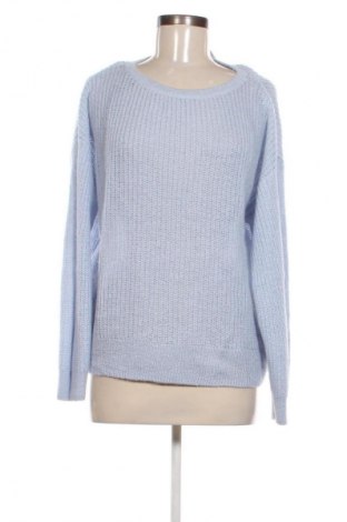 Damenpullover H&M L.O.G.G., Größe M, Farbe Blau, Preis € 7,99