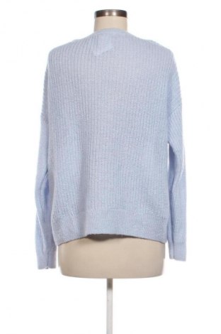 Damenpullover H&M L.O.G.G., Größe M, Farbe Blau, Preis € 7,99