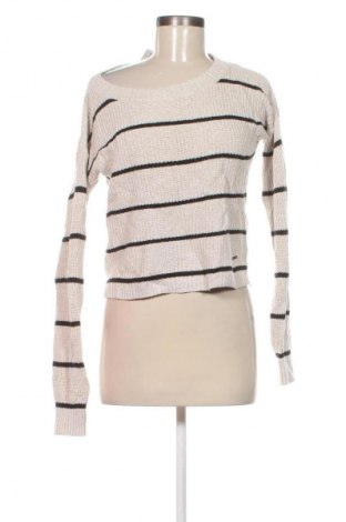 Damenpullover Hollister, Größe XS, Farbe Mehrfarbig, Preis 9,99 €