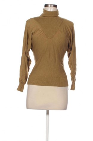 Női pulóver Ice, Méret S, Szín Zöld, Ár 1 289 Ft