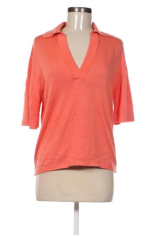 Damski sweter In Wear, Rozmiar L, Kolor Pomarańczowy, Cena 51,99 zł