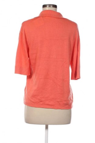 Damski sweter In Wear, Rozmiar L, Kolor Pomarańczowy, Cena 51,99 zł