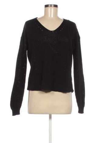 Dámský svetr Janina, Velikost M, Barva Černá, Cena  299,00 Kč
